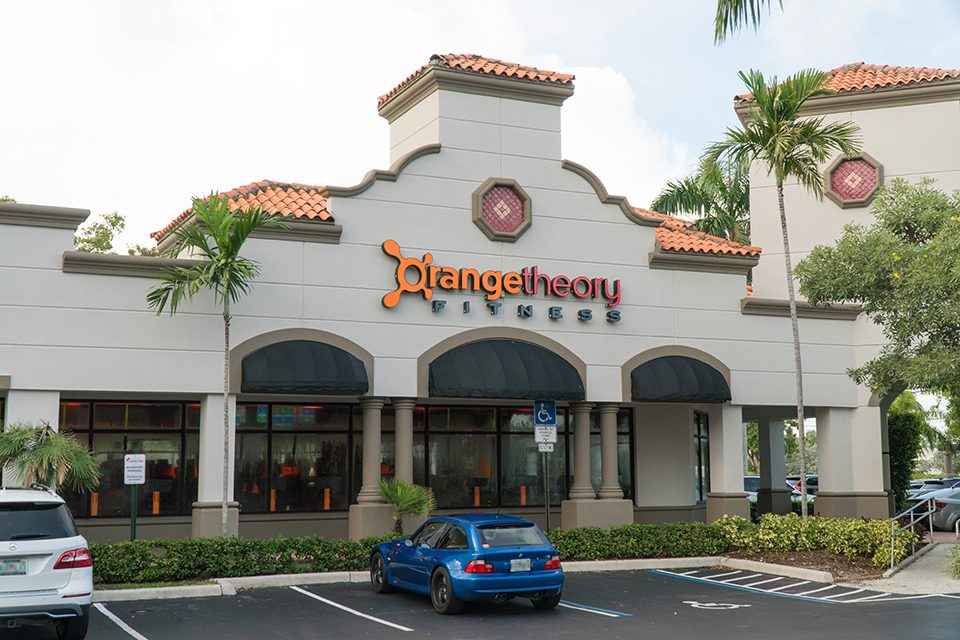 What’s the Deal with Orangetheory Fitness?