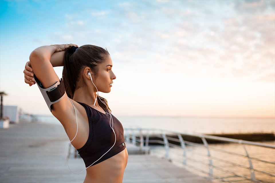 The Benefits of Starting Your Day with a Morning Workout