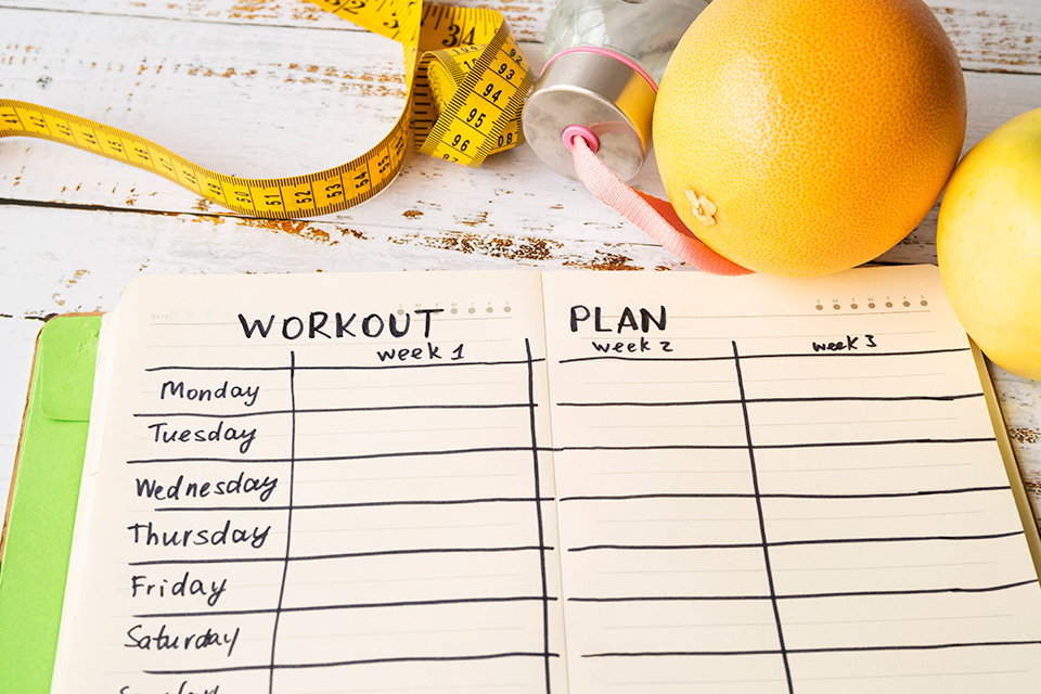 Seize the Moment: Why Early December is Ideal for Crafting Your Healthier Lifestyle Plan for January