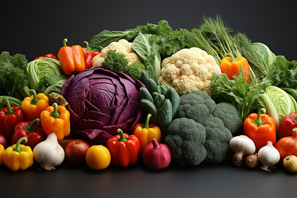 10 Fascinating Facts About Vegetables You Probably Didn’t Know