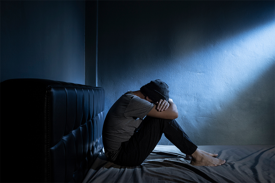 10 Key Signs to Spot Depression: The Unseen Struggle