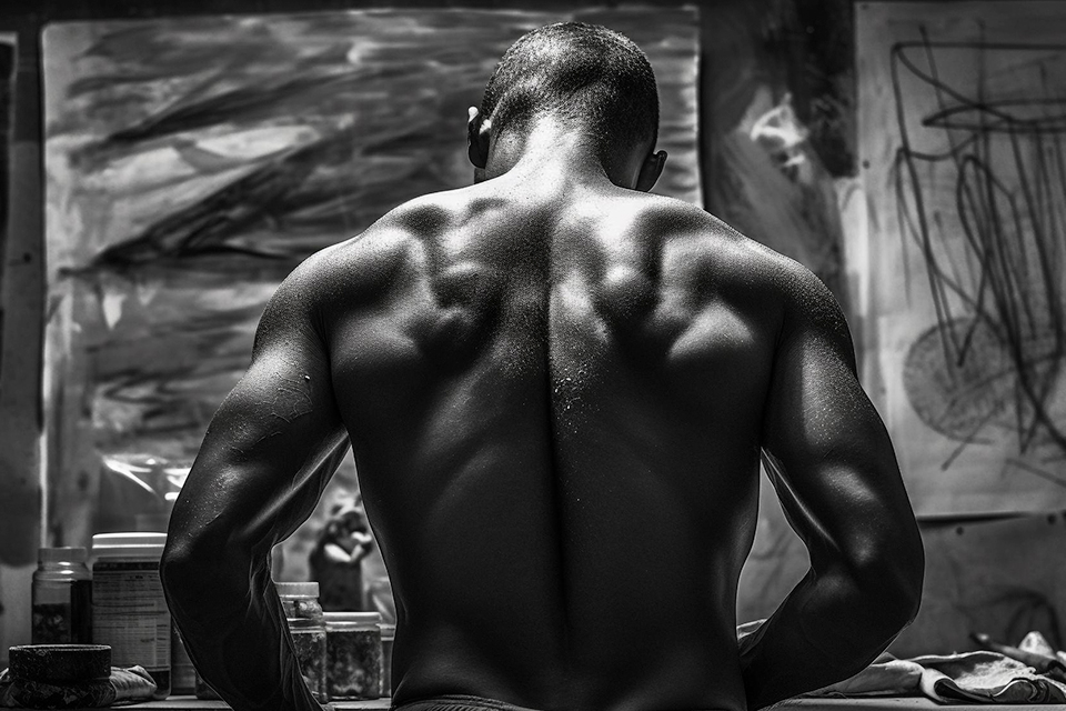 The Science Behind Muscle Growth: Effective Strength Training