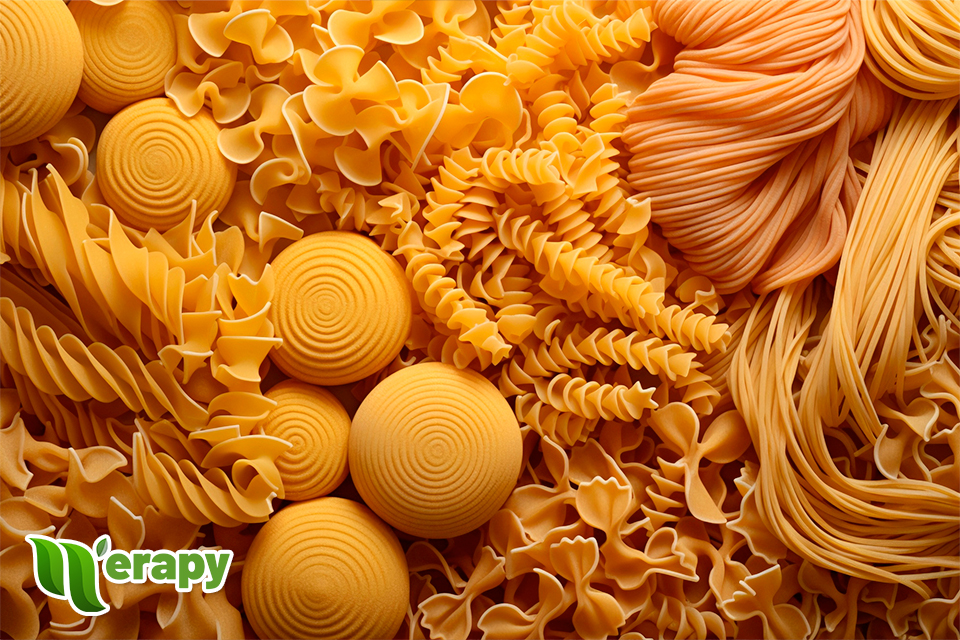 Exploring the World of Pasta: A Guide to the Various Types